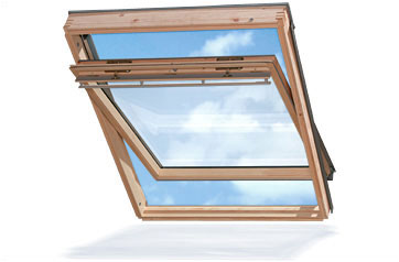 мансардные окна Велюкс, мансардное окно велюкс, Velux
