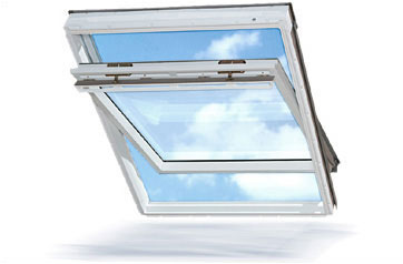 Мансардные окна Велюкс, мансардное окно велюкс, Velux.