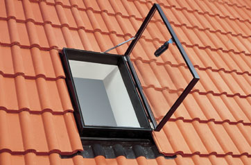 Мансардные окна Велюкс, мансардное окно велюкс, Velux.