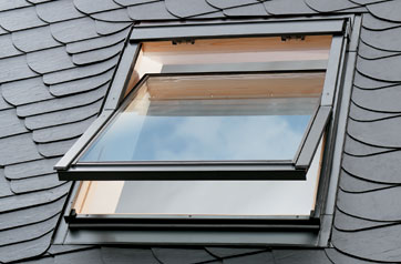 Окна Velux,  Велюкс.